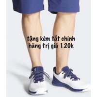 Giầy thể thao adidas Adicross PPF Golf Shoes BB7875 ( tặng kèm tất chính hãng trị giá 120k) . .