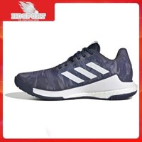 Giày Thể Thao Adidas Crazy Flight W HR0632 - Hàng Chính Hãng