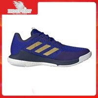Giày Thể Thao Adidas Crazy Flight M HQ3488 - Hàng Chính Hãng