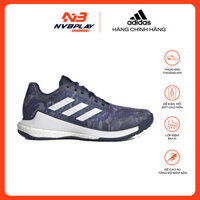 Giày Thể Thao Adidas Crazy Flight W HR0632 - Hàng Chính Hãng