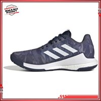 Giày Thể Thao Adidas Crazy Flight W HR0632 - Hàng Chính Hãng