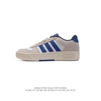 Giày thể thao Adidas D-PAD MATIC Thoải mái chống mài mòn JR8236 36-45