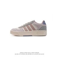 Giày thể thao Adidas D-PAD MATIC Thoải mái chống mài mòn JR8236 36-45