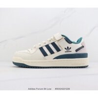 Giày thể thao Adidas Forum 84 thấp da 1qfh