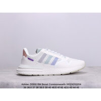 Giày thể thao Adidas, giày chạy tăng tốc zx500 RM, giày chạy thời trang zx500, giày chạy cổ điển zx500