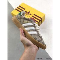 Giày thể thao Adidas Gucci chính hãng 36-455