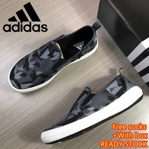 Giày thể thao nam Adidas 002