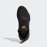 Giày thể thao Adidas Nam NMD R1 100% Giày phản quang dạ quang nguyên bản