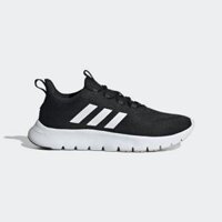 Giày thể thao adidas nario move nữ "core black" gz9050 - hàng chính hàng