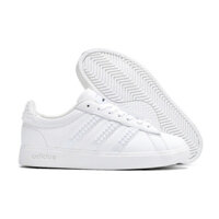 Giày thể thao Adidas Neo Grand Court Lego X thiết kế cá tính
