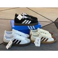 Giày thể thao adidas neo vi court 3 màu hottrend 2023