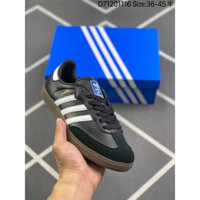 Giày thể thao Adidas Original Sampa fw2427 36-45