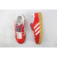 Giày thể thao Adidas Original màu đỏ, giày sneaker cổ điển 36-45 36-45