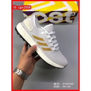 Giày thể thao Adidas Pure Boost