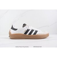 Giày thể thao Adidas Samba Low Palace Puig Retro Casual Board Giày thể thao thoáng khí thoải mái 36-45