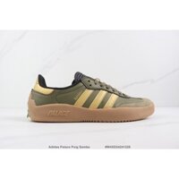 Giày thể thao Adidas Samba Low Palace Puig Retro Casual Board Giày thể thao thoáng khí thoải mái 36-45