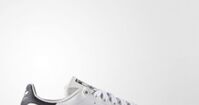 Giày Thể Thao adidas Stan Smith Nam - Trắng Navy