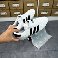 Giày thể thao Adidas Taekwondo W Cloud White JQ4774