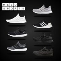 Giày thể thao Adidas Ultra Boost mobi3.0 4.0 bb6168 màu đen trắng