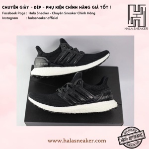 Giày thể thao Adidas UltraBoost FX8931