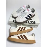 Giày thể thao Adidas VL Court 3.0 ‘White’ ID8797 hottrend 2024 ,Giày Adidas Neo VL Court Grey