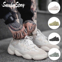 Giày thể thao adidas yeezy 500 desert rat x10 EU36-45