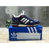 Giày Thể Thao adidas zx750 gray blue b23701 zx 750 Thời Trang Cao Cấp Cho Nam Nữ