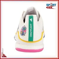 Giày Thể Thao Adidas CrazyFlight W HQ4940 - Hàng Chính Hãng