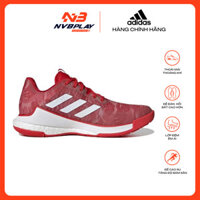 Giày Thể Thao Adidas CrazyFlight W HR0633 - Hàng Chính Hãng
