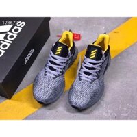 Giày Thể Thao Adidas ALPHABOUNCE ĐỐM LÓT VÀNG - HÀNG S.C