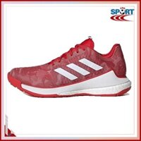 Giày Thể Thao Adidas CrazyFlight W HR0633 - Hàng Chính Hãng