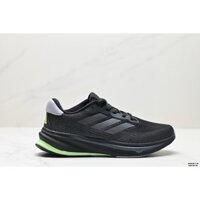 Giày thể thao Adidas ALPHABOUNCE BEYOND m Đệm thoáng khí Nhẹ Giày chạy bộ thông thường Đàn hồi cao Thương hiệu Ngựa cá mập Gill Họa tiết Giày thể thao đế ngoài