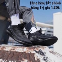 Giày Thể Thao Adidas ALPHABOUNCE G28584 ( tặng kèm tất chính hãng trị giá 120k) . .