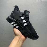 Giày thể thao Adidas3388 AD Propere Climacool EQT cho nam và nữ, giày chạy bộ đen, giày đi bộ thoải mái 6c