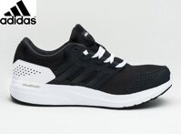 Giày thể thao adidas__CP8826 Men Running Shoes Galaxy 4 Trainers Cloudfoam Training Black