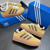 Giày thể thao adidasdeaelle OG 'brown'if5937