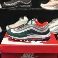 Giày thể thao AIR MAX 97 XANH NGỌC . Hàng như hình chất lượng tốt yu tin chất lượng | Bán Chạy| 2020 : ۶  ) , '