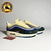 Giày thể thao Airmax Air Max 97 Sean Wotherspoon A5 IH7I