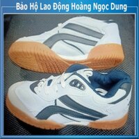 Giày Thể Thao ASIA Nam Nữ, Giày Cầu Lông ASIA MCS02 Giày Bóng Chuyền Bóng Bàn Chạy Bộ, Giày Thể Thao Cầu Lông