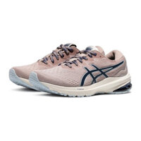 Giày thể thao Asics Asics gt-1000 11 giày chạy thoáng khí thoải mái thiết kế chống mài mòn cho phụ nữ