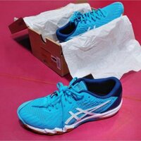 Giày thể thao ASICS chính hãng size 44