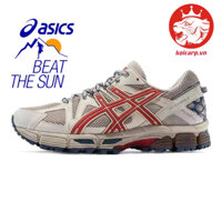 Giày Thể Thao ASICS GEL-Kahana 8 T6L0N-9030 Thời Trang Cao Cấp Cho Nam