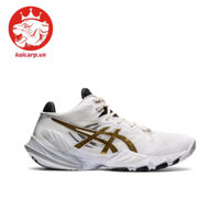 Giày thể thao Asics Giày bóng rổ chuyên nghiệp 1051a058 100
