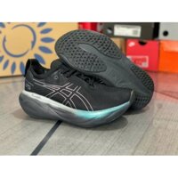 Giày thể thao Asics Nimbus 25