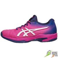 Giày Thể Thao Asics Nữ Gel Solution Speed FF (A002.700)