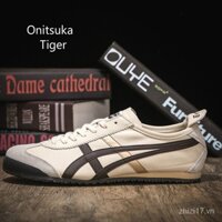 Giày Thể Thao Asics Onitsuka Tiger Mexico 66 Chất Lượng