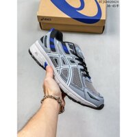 Giày Thể Thao asics gel-venture 6 Bằng Silicon Chất Lượng Cao