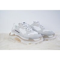 giày thể thao balenciaga (ảnh thật)