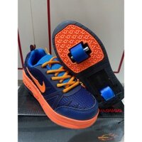 GIÀY THỂ THAO BÁNH GÓT CHO TRẺ EM