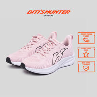 Giày Thể Thao Bé gái Biti's Hunter Teen HSG000600HOG (Hồng)